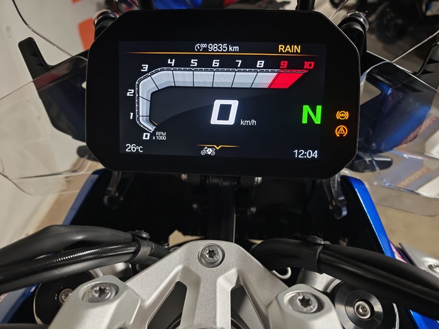 BMW Motorrad R 1300 GS Adventure  de ocasión 
