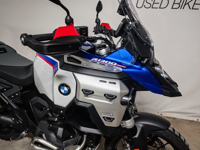 BMW Motorrad R 1300 GS Adventure  de ocasión 