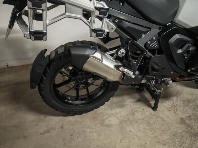 BMW Motorrad R 1300 GS Adventure  de ocasión 