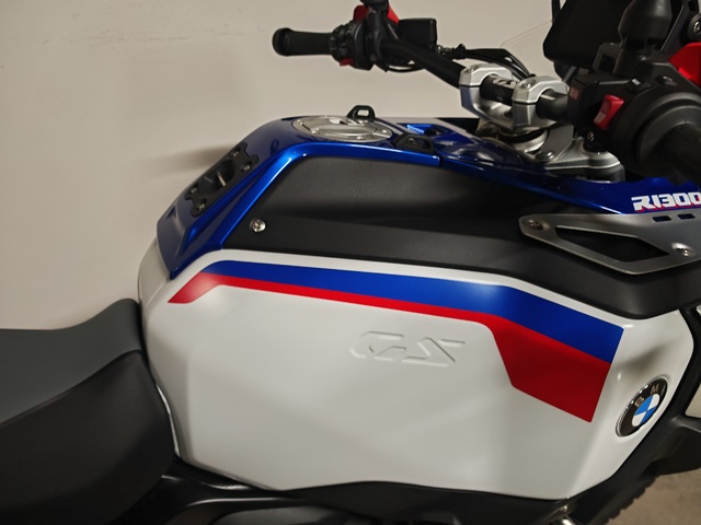 BMW Motorrad R 1300 GS Adventure  de ocasión 