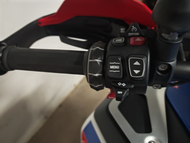 BMW Motorrad R 1300 GS Adventure  de ocasión 