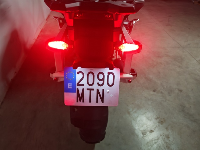 BMW Motorrad R 1300 GS Adventure  de ocasión 