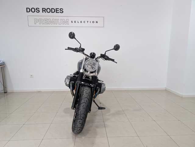 BMW Motorrad R nineT Scrambler  de ocasión 