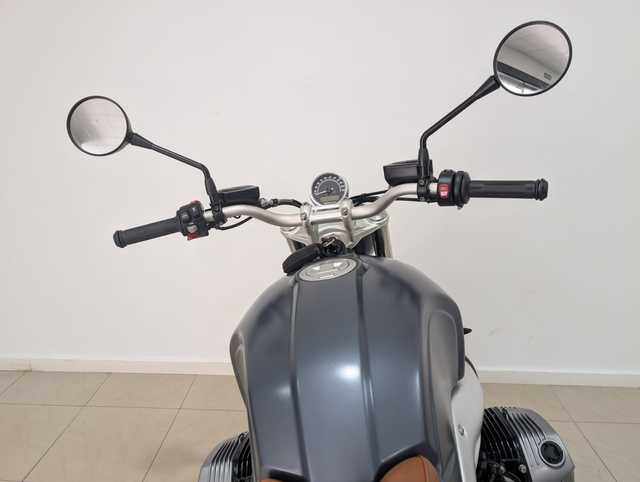 BMW Motorrad R nineT Scrambler  de ocasión 