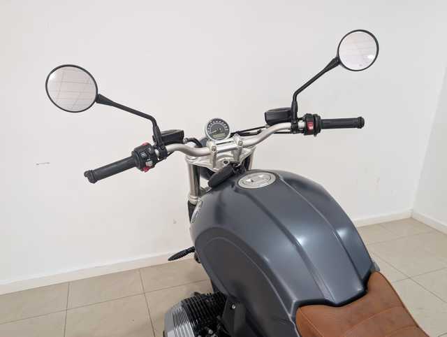 BMW Motorrad R nineT Scrambler  de ocasión 