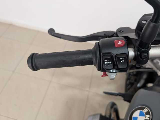 BMW Motorrad R nineT Scrambler  de ocasión 