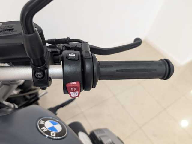 BMW Motorrad R nineT Scrambler  de ocasión 