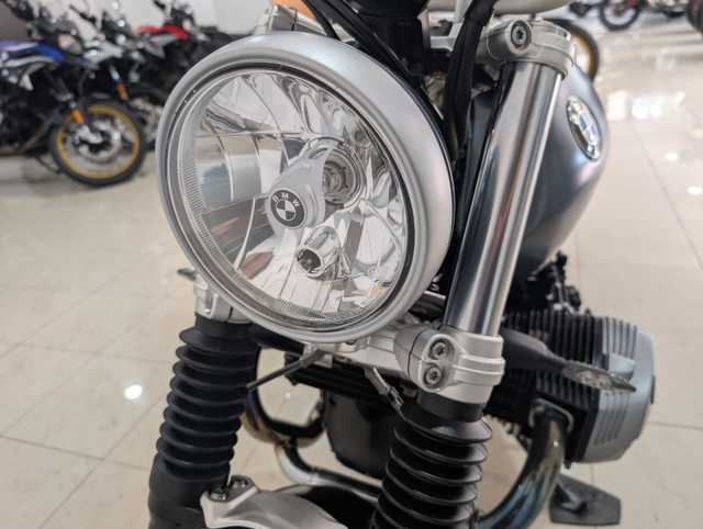 BMW Motorrad R nineT Scrambler  de ocasión 