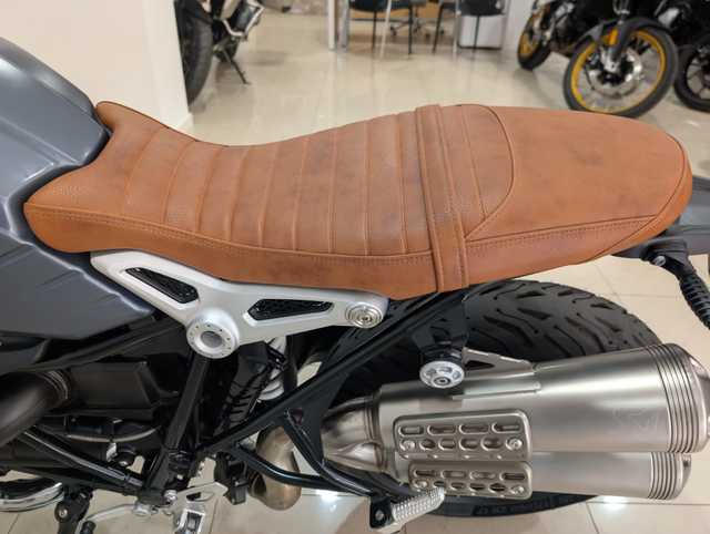 BMW Motorrad R nineT Scrambler  de ocasión 