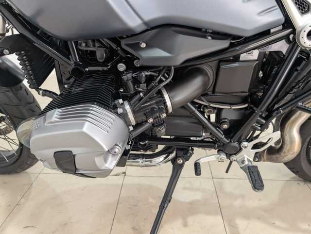 BMW Motorrad R nineT Scrambler  de ocasión 