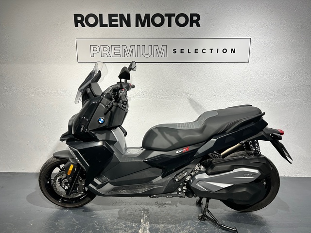 BMW Motorrad C 400 X  de ocasión 