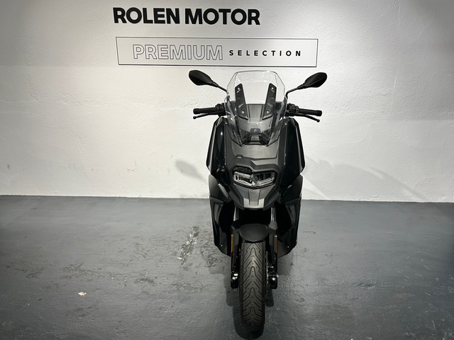 BMW Motorrad C 400 X  de ocasión 
