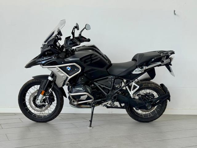 BMW Motorrad R 1250 GS  de ocasión 