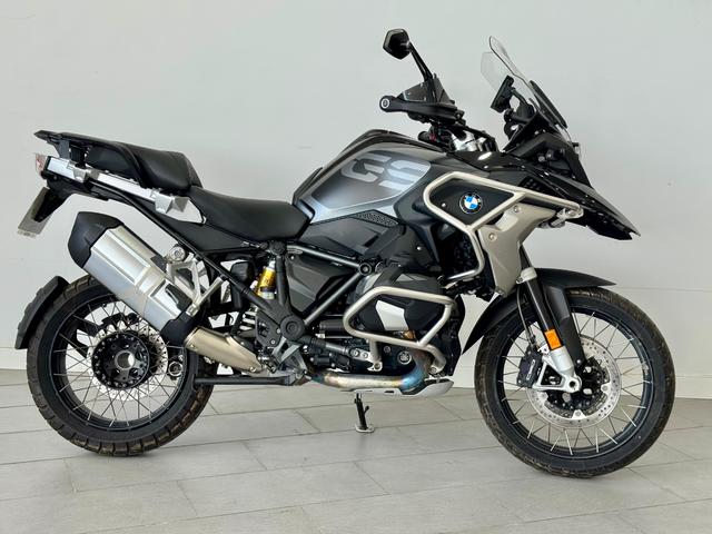 BMW Motorrad R 1250 GS  de ocasión 