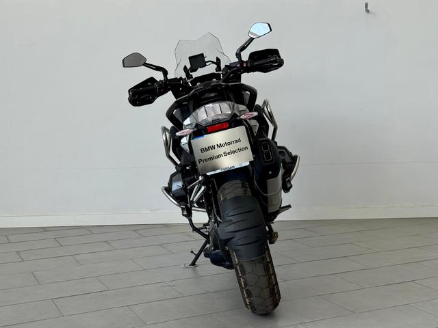 BMW Motorrad R 1250 GS  de ocasión 