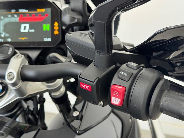 BMW Motorrad R 1250 GS  de ocasión 