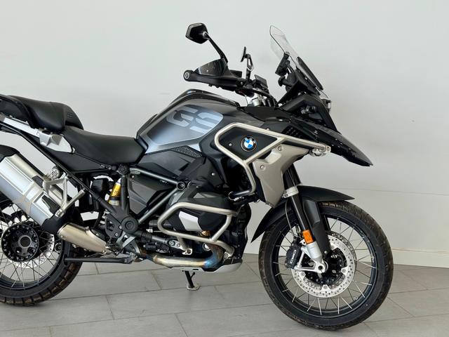 BMW Motorrad R 1250 GS  de ocasión 