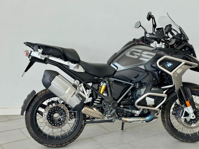 BMW Motorrad R 1250 GS  de ocasión 