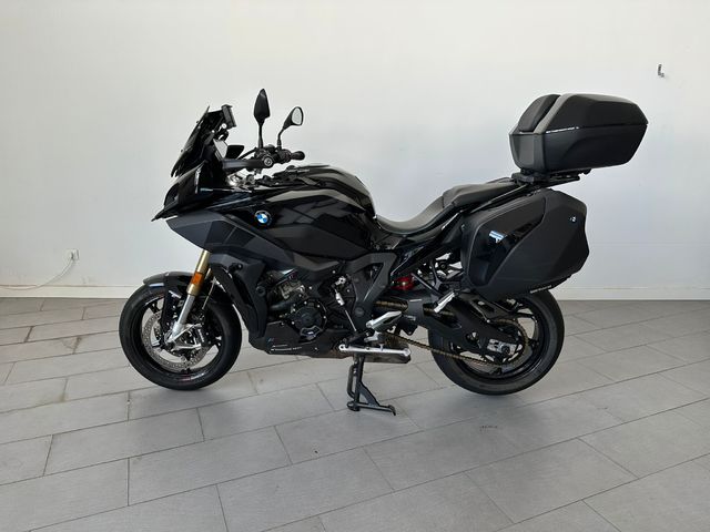 BMW Motorrad S 1000 XR  de ocasión 