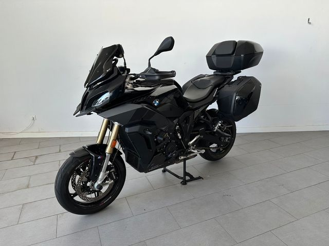BMW Motorrad S 1000 XR  de ocasión 