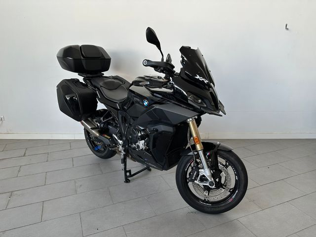 BMW Motorrad S 1000 XR  de ocasión 