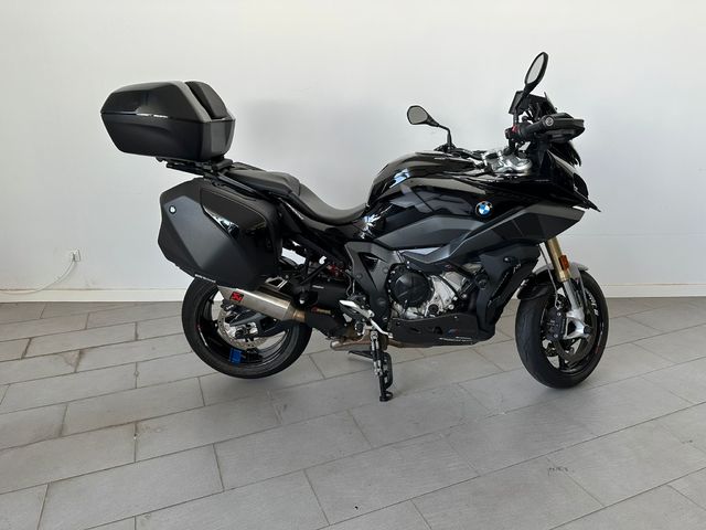 BMW Motorrad S 1000 XR  de ocasión 
