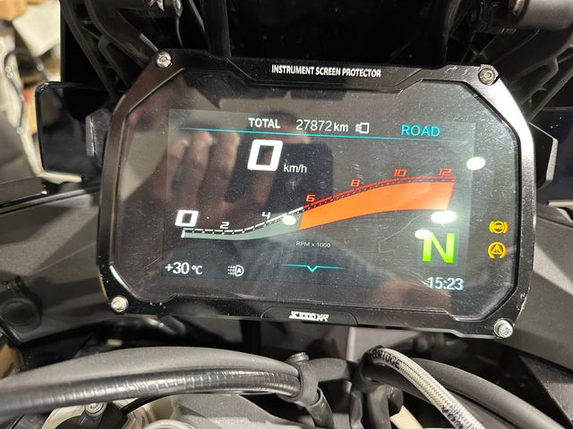 BMW Motorrad S 1000 XR  de ocasión 