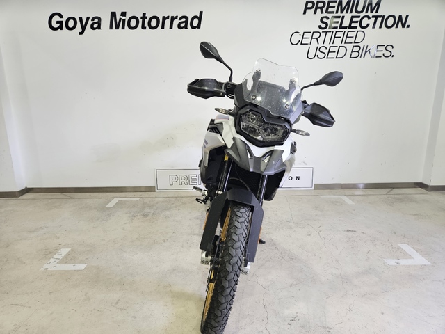 BMW Motorrad F 850 GS  de ocasión 