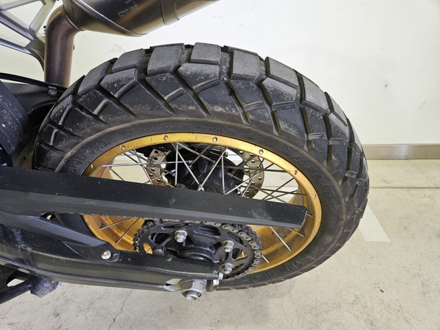 BMW Motorrad F 850 GS  de ocasión 