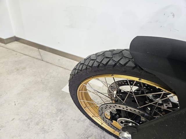 BMW Motorrad F 850 GS  de ocasión 