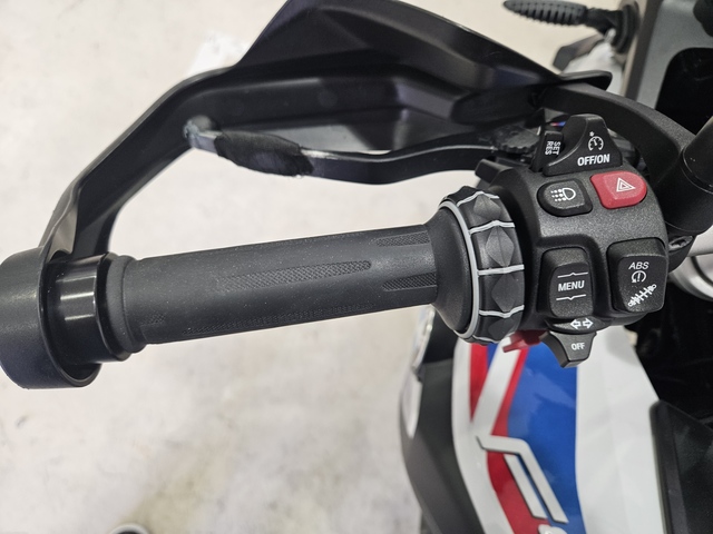BMW Motorrad F 850 GS  de ocasión 