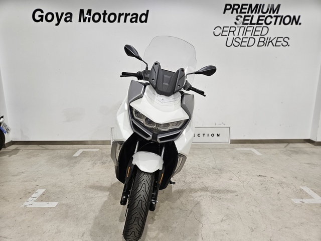 BMW Motorrad C 400 GT  de ocasión 