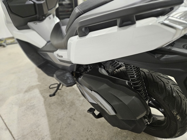 BMW Motorrad C 400 GT  de ocasión 