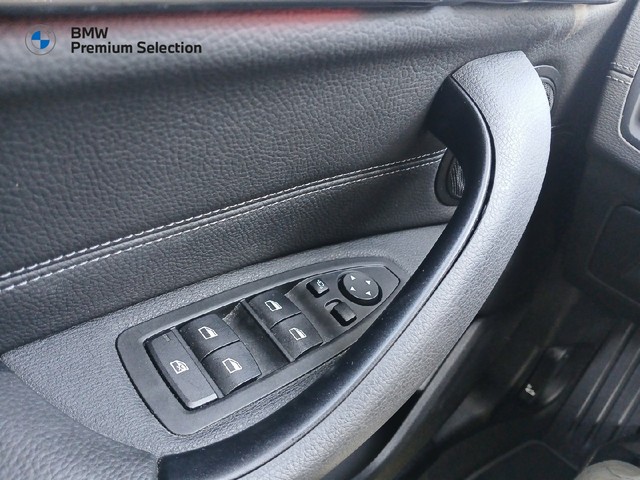 BMW X1 sDrive18d color Blanco. Año 2019. 110KW(150CV). Diésel. En concesionario Adler Motor S.L. TOLEDO de Toledo