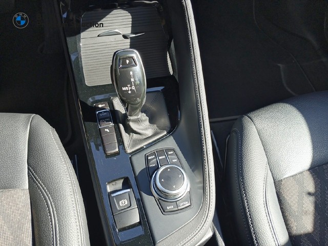 BMW X1 sDrive18d color Blanco. Año 2019. 110KW(150CV). Diésel. En concesionario Adler Motor S.L. TOLEDO de Toledo