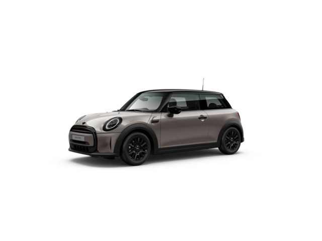 fotoG 1 del MINI MINI 3 Puertas Cooper 100 kW (136 CV) 136cv Gasolina del 2023 en Barcelona