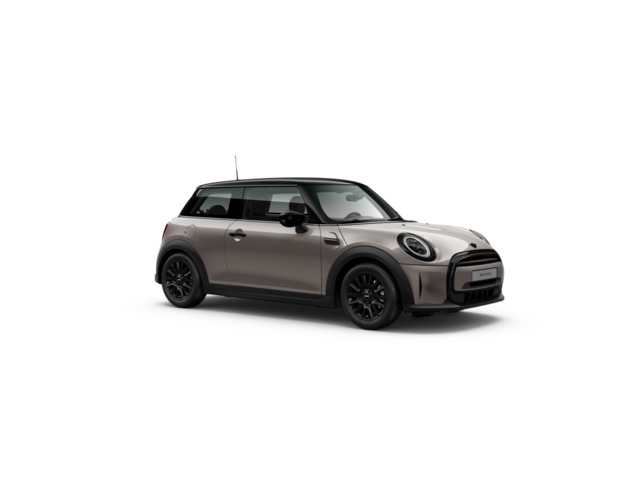 fotoG 3 del MINI MINI 3 Puertas Cooper 100 kW (136 CV) 136cv Gasolina del 2023 en Barcelona
