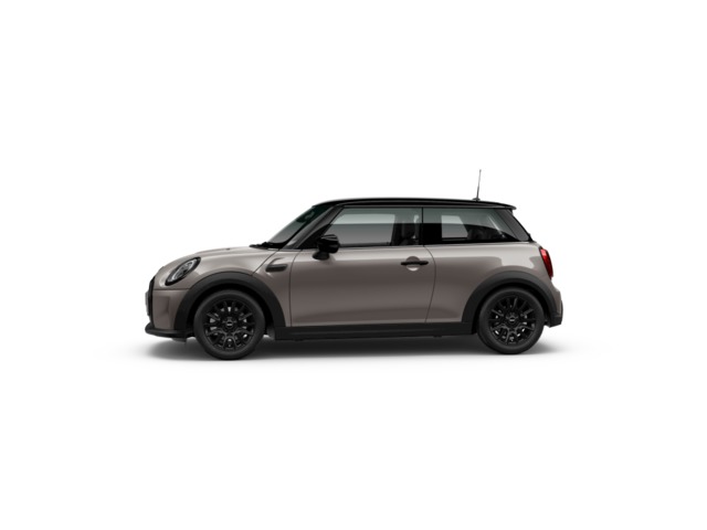fotoG 4 del MINI MINI 3 Puertas Cooper 100 kW (136 CV) 136cv Gasolina del 2023 en Barcelona