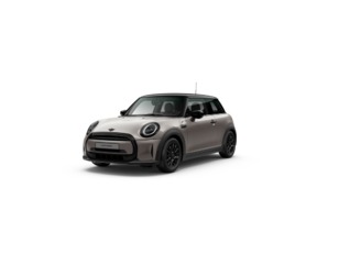 Fotos de MINI 3 Puertas Cooper 100 kW (136 CV)