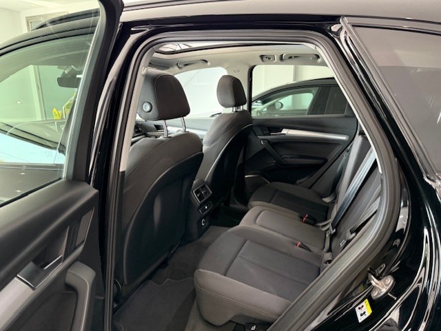 Audi Q5 S line 2.0 TDI quattro 140 kW (190 CV) S tronic