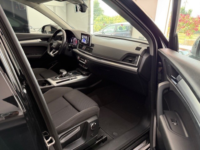 Audi Q5 S line 2.0 TDI quattro 140 kW (190 CV) S tronic