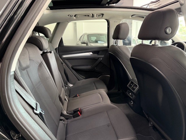 Audi Q5 S line 2.0 TDI quattro 140 kW (190 CV) S tronic