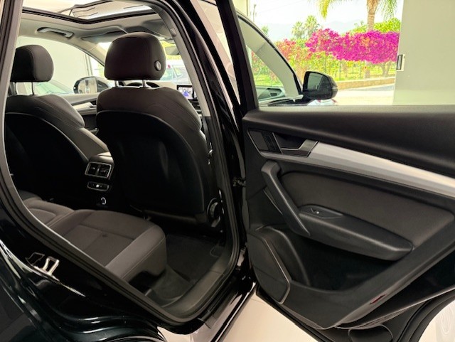 Audi Q5 S line 2.0 TDI quattro 140 kW (190 CV) S tronic
