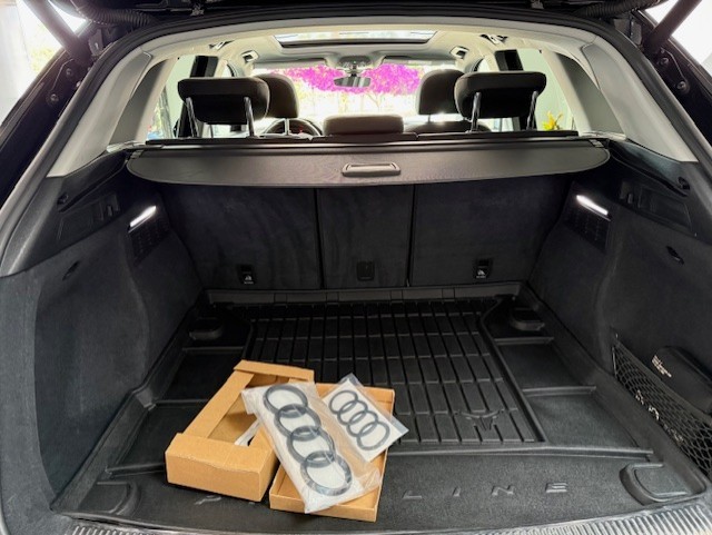 Audi Q5 S line 2.0 TDI quattro 140 kW (190 CV) S tronic