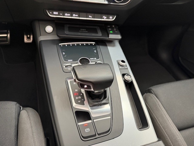 Audi Q5 S line 2.0 TDI quattro 140 kW (190 CV) S tronic