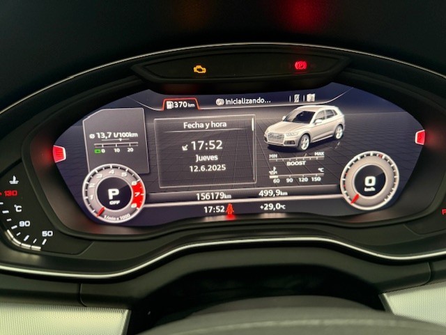 Audi Q5 S line 2.0 TDI quattro 140 kW (190 CV) S tronic