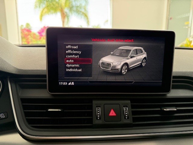Audi Q5 S line 2.0 TDI quattro 140 kW (190 CV) S tronic