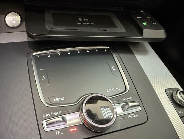 Audi Q5 S line 2.0 TDI quattro 140 kW (190 CV) S tronic