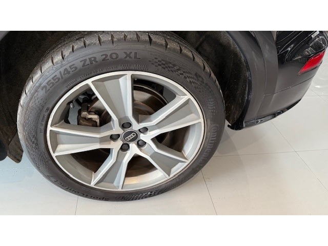 Audi Q5 S line 2.0 TDI quattro 140 kW (190 CV) S tronic