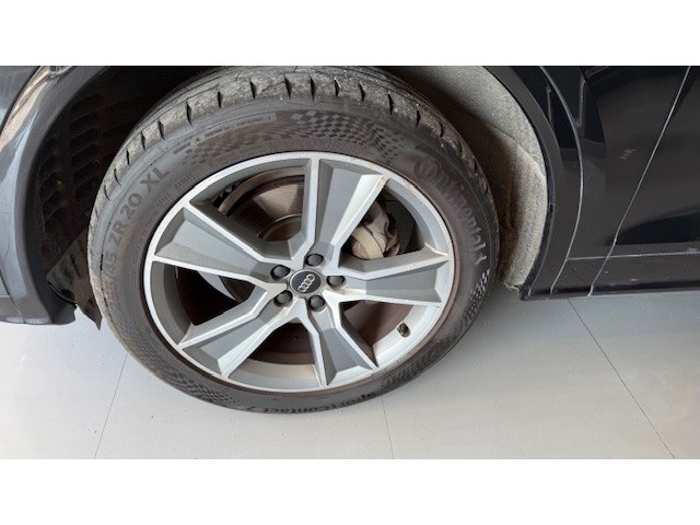 Audi Q5 S line 2.0 TDI quattro 140 kW (190 CV) S tronic